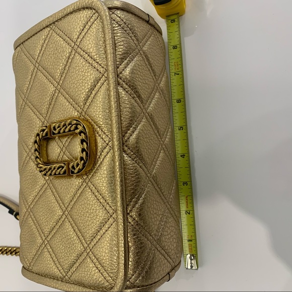 Marc Jacobs THE Status Flap Bag - Picture 9 of 10